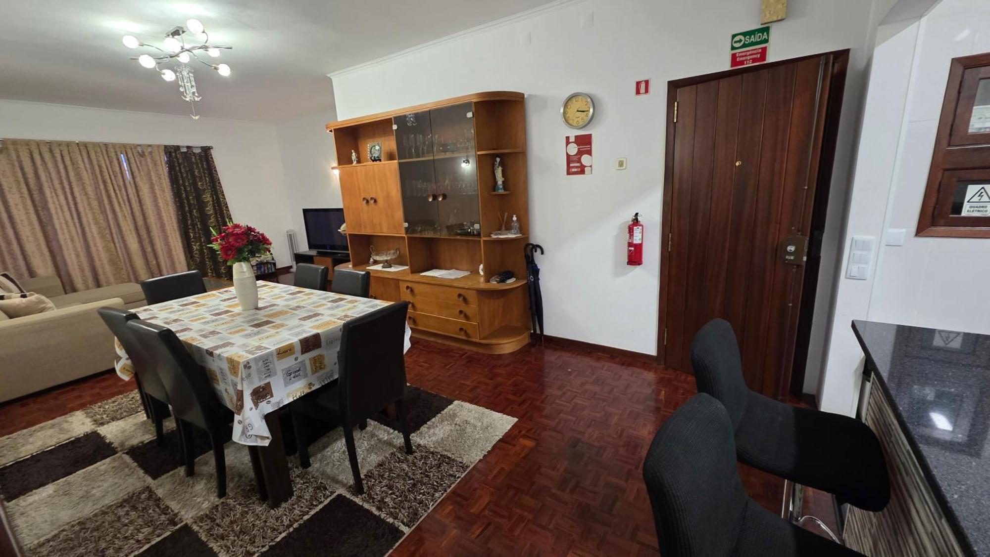 Inmaculado Apartment Funchal  Buitenkant foto