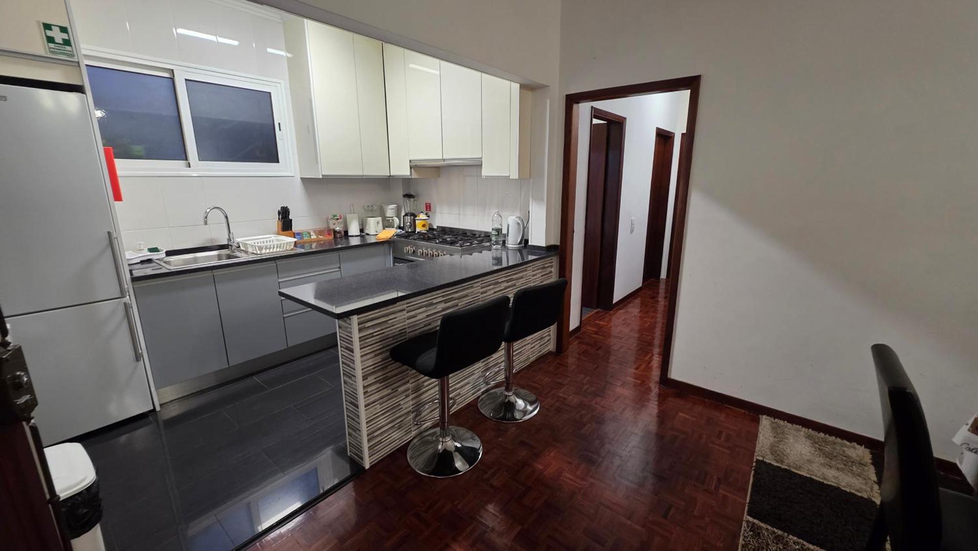 Inmaculado Apartment Funchal  Buitenkant foto